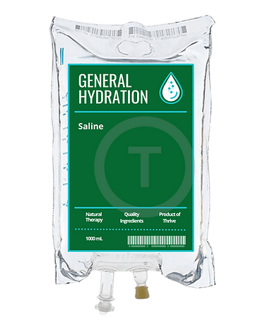 general hydration