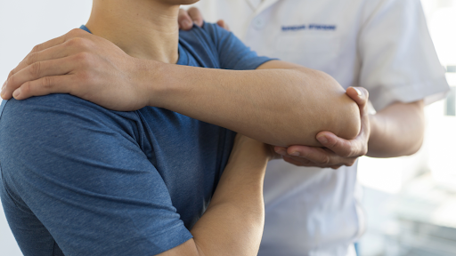 Trigger Point Injections for Neck and Shoulder Pain: Are They Right for  You? - Midlothian Medical & Sports Center